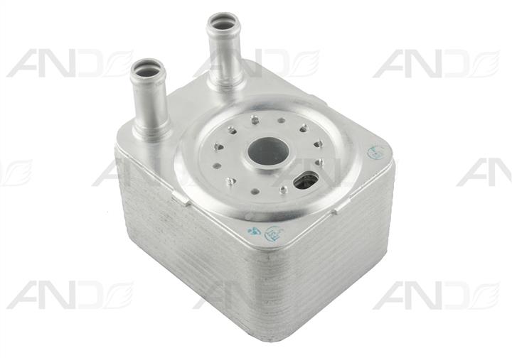 AND 3F117004 Oil cooler 3F117004: Buy near me in Poland at 2407.PL - Good price!
