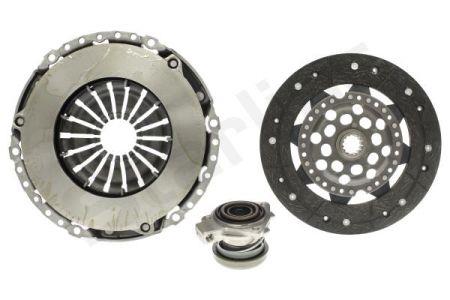 StarLine SL 3DS1186 Clutch kit SL3DS1186: Buy near me at 2407.PL in Poland at an Affordable price!