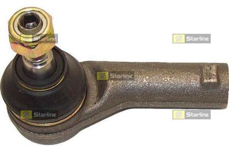 StarLine 12.50.721 Tie rod end outer 1250721: Buy near me in Poland at 2407.PL - Good price!