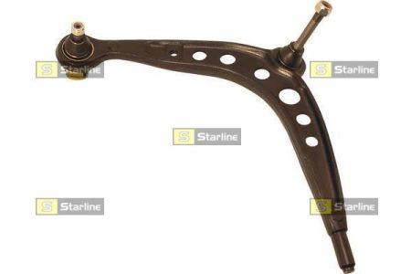 StarLine 14.12.701 Track Control Arm 1412701: Buy near me at 2407.PL in Poland at an Affordable price!