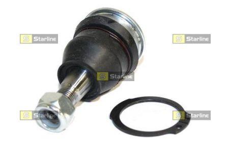 StarLine 16.41.710 Ball joint 1641710: Buy near me in Poland at 2407.PL - Good price!