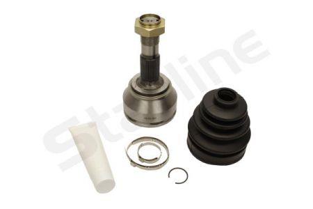 StarLine 16.50.601 CV joint 1650601: Buy near me in Poland at 2407.PL - Good price!