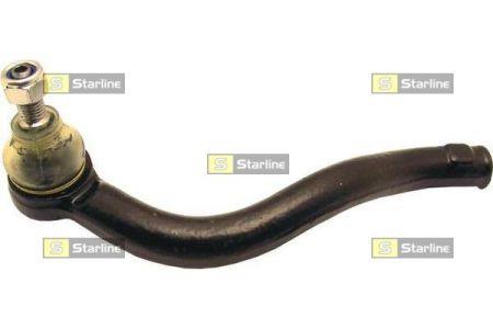 StarLine 20.44.721 Tie rod end 2044721: Buy near me in Poland at 2407.PL - Good price!