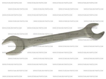 StarLine NR C0111214 Open-end wrench NRC0111214: Buy near me in Poland at 2407.PL - Good price!