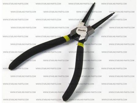 StarLine NR F1E021 Retaining ring puller NRF1E021: Buy near me in Poland at 2407.PL - Good price!