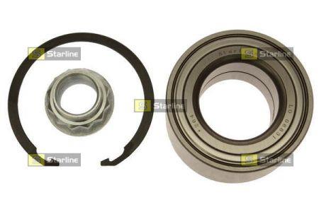 StarLine LO 06831 Front Wheel Bearing Kit LO06831: Buy near me in Poland at 2407.PL - Good price!
