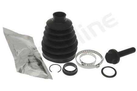 StarLine MP 224 Bellow, driveshaft MP224: Buy near me at 2407.PL in Poland at an Affordable price!