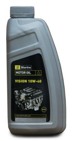 StarLine NA V-1 Motoröl StarLine Vision 10W-40, 1L NAV1: Bestellen Sie in Polen zu einem guten Preis bei 2407.PL!