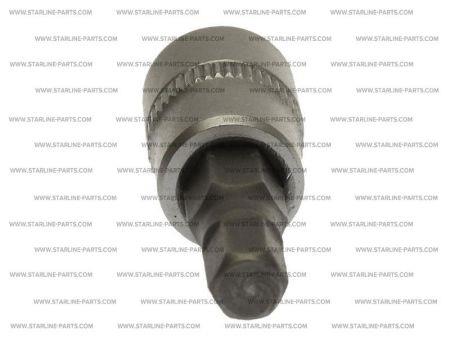 StarLine NR 230H04M1 Head with nozzle 1/4"HEX 4mm NR230H04M1: Buy near me in Poland at 2407.PL - Good price!