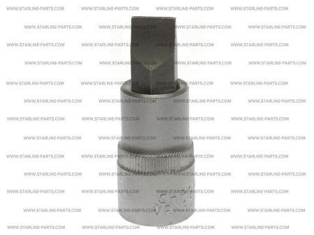 StarLine NR 431L10M1 Head with nozzle 1/2", 10 mm NR431L10M1: Buy near me at 2407.PL in Poland at an Affordable price!