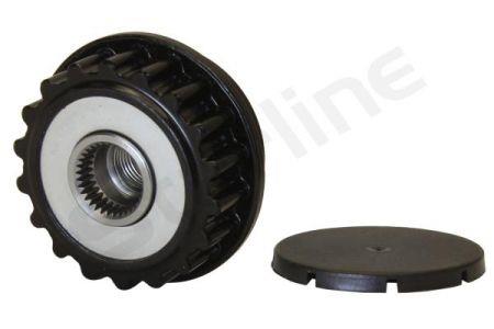 StarLine RS 111810 Freewheel clutch, alternator RS111810: Buy near me in Poland at 2407.PL - Good price!