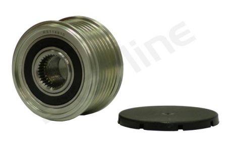 StarLine RS 114910 Freewheel clutch, alternator RS114910: Buy near me in Poland at 2407.PL - Good price!