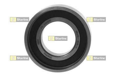 StarLine RS A00510 Tensioner pulley, timing belt RSA00510: Buy near me in Poland at 2407.PL - Good price!