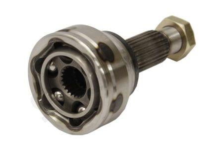 StarLine 20.27.600 CV joint 2027600: Buy near me in Poland at 2407.PL - Good price!