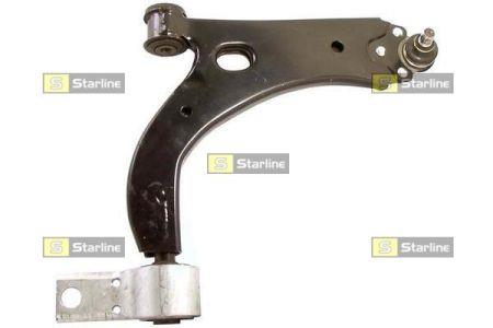 StarLine 20.27.700 Track Control Arm 2027700: Buy near me in Poland at 2407.PL - Good price!
