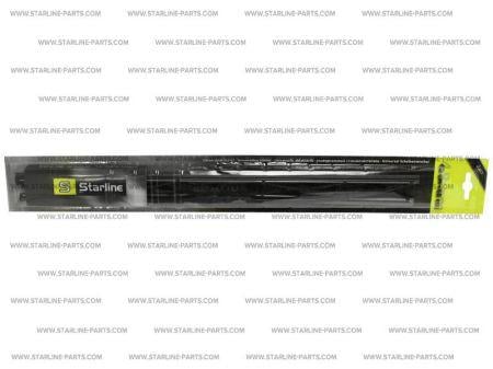 StarLine ST SR4848 Set of frame wiper blades 480/480 STSR4848: Buy near me in Poland at 2407.PL - Good price!