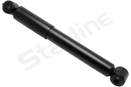 StarLine TL A24009.2 A set of rear oil shock absorbers (price for 1 unit) TLA240092: Buy near me in Poland at 2407.PL - Good price!