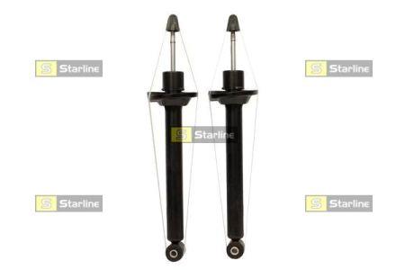 StarLine TL C00096.2 A set of rear gas-oil shock absorbers (price for 1 unit) TLC000962: Buy near me in Poland at 2407.PL - Good price!