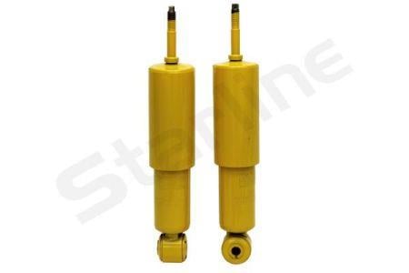 StarLine TL C00130.2 A set of front gas-oil shock absorbers (price for 1 unit) TLC001302: Buy near me in Poland at 2407.PL - Good price!
