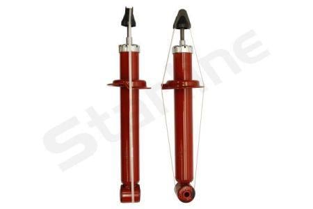 StarLine TL C00134.2 A set of rear gas-oil shock absorbers (price for 1 unit) TLC001342: Buy near me in Poland at 2407.PL - Good price!