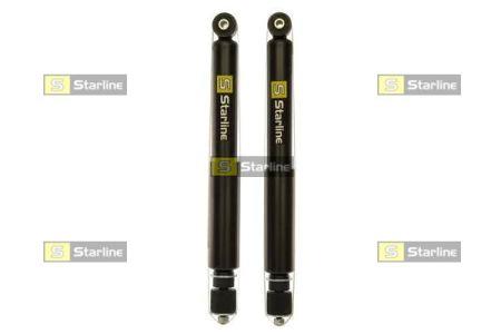 StarLine TL C00196.2 A set of rear gas-oil shock absorbers (price for 1 unit) TLC001962: Buy near me in Poland at 2407.PL - Good price!