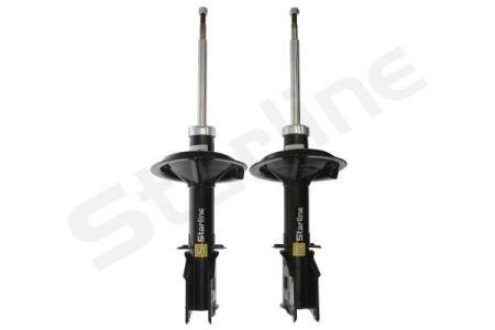 StarLine TL ST007.2 A set of rear gas-oil shock absorbers (price for 1 unit) TLST0072: Buy near me in Poland at 2407.PL - Good price!