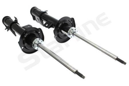 StarLine TL ST035/6 A set of front gas-oil shock absorbers (price for 1 unit) TLST0356: Buy near me in Poland at 2407.PL - Good price!