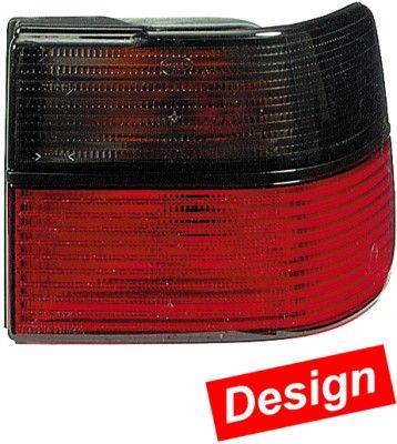 Hella 9EL 140 414-041 Tail lamp outer right 9EL140414041: Buy near me in Poland at 2407.PL - Good price!