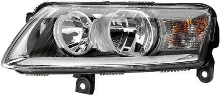 Hella 1EE 008 880-021 Headlight right 1EE008880021: Buy near me in Poland at 2407.PL - Good price!