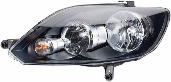 Hella 1EE 009 948-051 Headlight left 1EE009948051: Buy near me in Poland at 2407.PL - Good price!