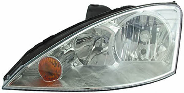 Hella 1EE 010 198-021 Headlight right 1EE010198021: Buy near me at 2407.PL in Poland at an Affordable price!