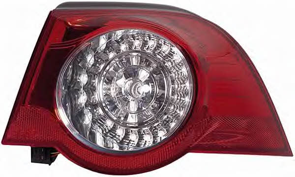 Hella 2VA 009 246-131 Tail lamp outer left 2VA009246131: Buy near me in Poland at 2407.PL - Good price!
