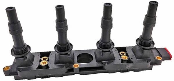 Hella 5DA 358 000-041 Ignition coil 5DA358000041: Buy near me at 2407.PL in Poland at an Affordable price!