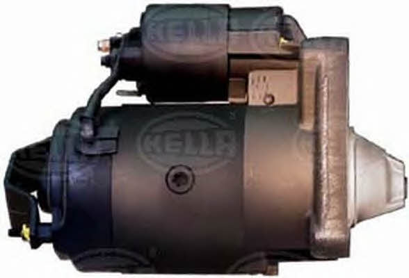 Hella 8EA 726 063-001 Starter 8EA726063001: Buy near me at 2407.PL in Poland at an Affordable price!