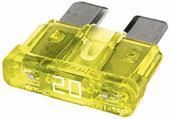 Hella 8JS 711 688-002 Fuse 8JS711688002: Buy near me at 2407.PL in Poland at an Affordable price!