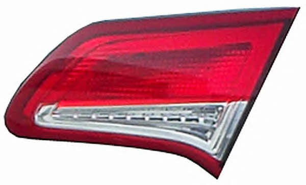 Hella 9EL 354 989-011 Tail lamp inner left 9EL354989011: Buy near me at 2407.PL in Poland at an Affordable price!