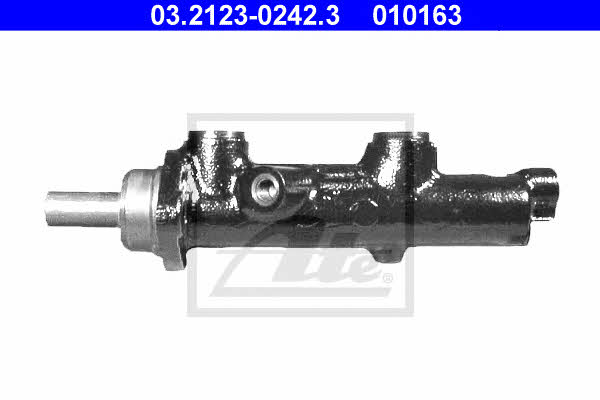 Ate 03.2123-0242.3 Brake Master Cylinder 03212302423: Buy near me at 2407.PL in Poland at an Affordable price!