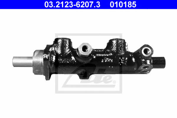 Ate 03.2123-6207.3 Brake Master Cylinder 03212362073: Buy near me at 2407.PL in Poland at an Affordable price!