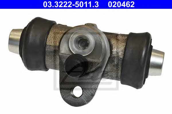 Ate 03.3222-5011.3 Wheel Brake Cylinder 03322250113: Buy near me in Poland at 2407.PL - Good price!