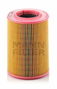 Mann-Filter C 1380/1 Air filter C13801: Buy near me at 2407.PL in Poland at an Affordable price!