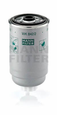 Фільтр палива Mann-Filter WK 842&#x2F;2