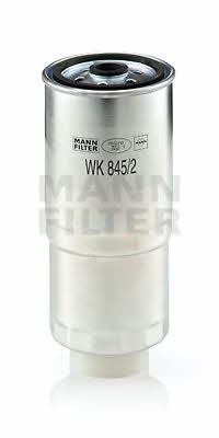 Mann-Filter WK 845/2 Fuel filter WK8452: Buy near me at 2407.PL in Poland at an Affordable price!