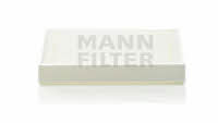 Mann-Filter CU 2339 Filtr kabinowy CU2339: Dobra cena w Polsce na 2407.PL - Kup Teraz!