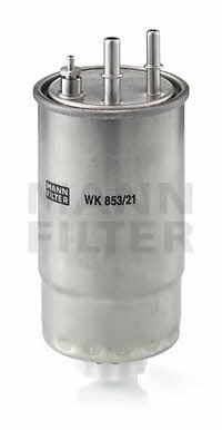 Kup Mann-Filter WK 853&#x2F;21 w niskiej cenie w Polsce!