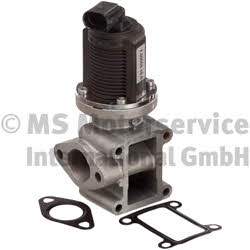 Pierburg 7.00063.10.0 EGR Valve 700063100: Buy near me at 2407.PL in Poland at an Affordable price!