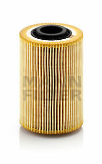 Mann-Filter HU 924/2 X Масляный фильтр HU9242X: Отличная цена - Купить в Польше на 2407.PL!