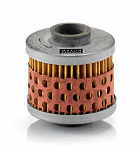 Mann-Filter MH 52/1 Oil Filter MH521: Buy near me in Poland at 2407.PL - Good price!