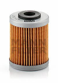 Mann-Filter MH 54/1 Oil Filter MH541: Buy near me at 2407.PL in Poland at an Affordable price!