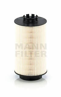 Mann-Filter PU 10 008 X Fuel filter PU10008X: Buy near me at 2407.PL in Poland at an Affordable price!