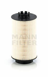 Mann-Filter PU 10 008 X Filtr paliwa PU10008X: Atrakcyjna cena w Polsce na 2407.PL - Zamów teraz!